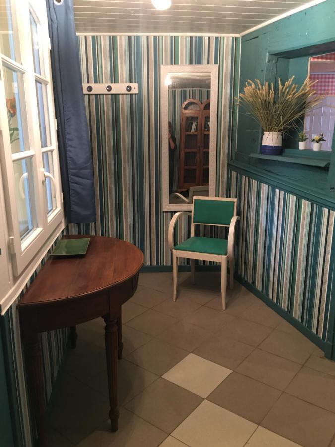 Au Relais De L'Histoire Gite Classe 4 Etoiles Oberbronn Εξωτερικό φωτογραφία