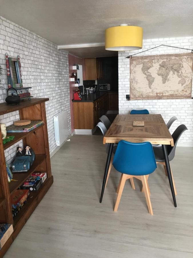 Au Relais De L'Histoire Gite Classe 4 Etoiles Oberbronn Εξωτερικό φωτογραφία