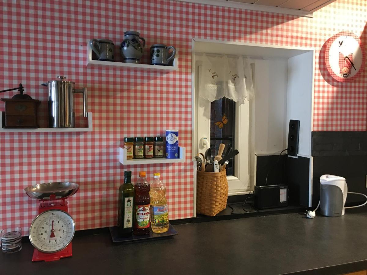 Au Relais De L'Histoire Gite Classe 4 Etoiles Oberbronn Εξωτερικό φωτογραφία